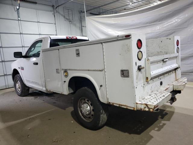 Dodge Ram 2500 St Image 11