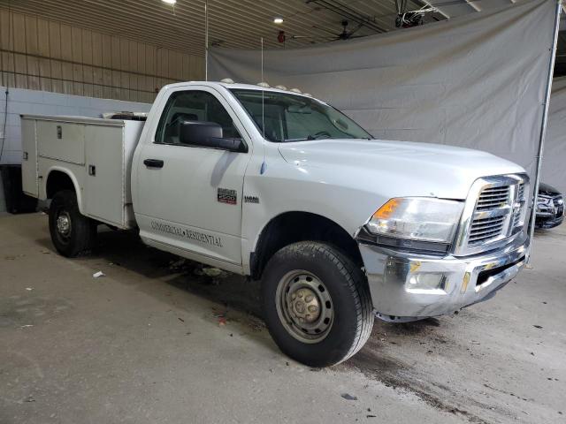 Dodge Ram 2500 St Image 2