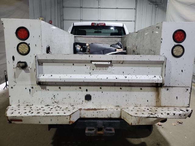 Dodge Ram 2500 St Image 7