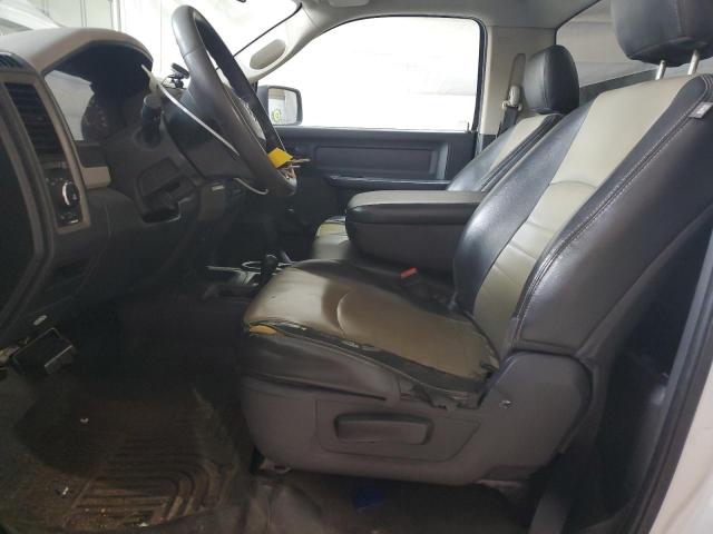 Dodge Ram 2500 St Image 5