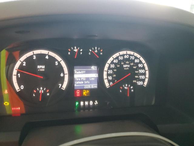 Dodge Ram 2500 St Image 12