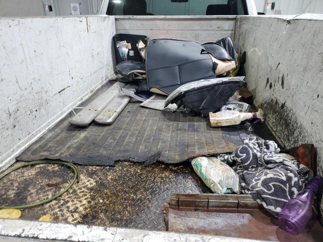 Dodge Ram 2500 St Image 9