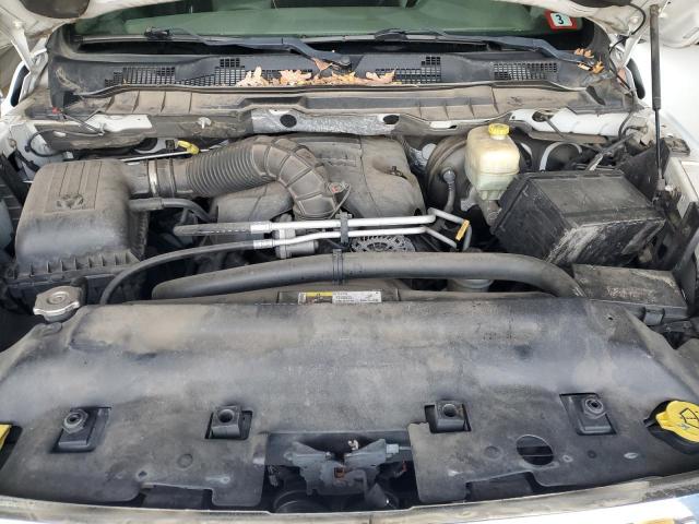 Dodge Ram 2500 St Image 10