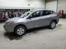 Nissan Rogue S Image 1
