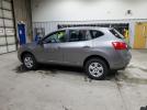 Nissan Rogue S Image 12