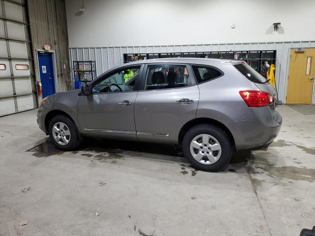 Nissan Rogue S Image 12