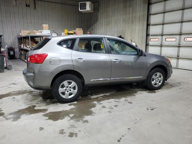 Nissan Rogue S Image 5