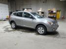 Nissan Rogue S Image 2