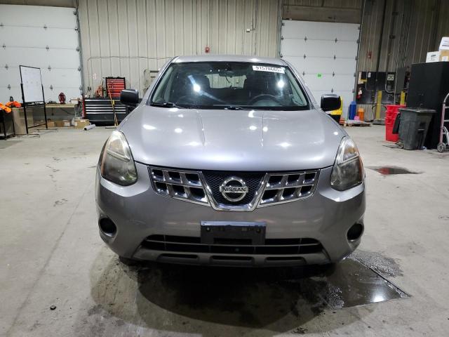 Nissan Rogue S Image 7