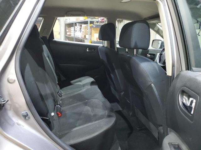 Nissan Rogue S Image 13