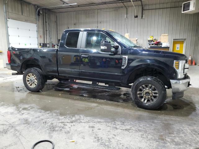 Ford F-250 Super Duty Image 3