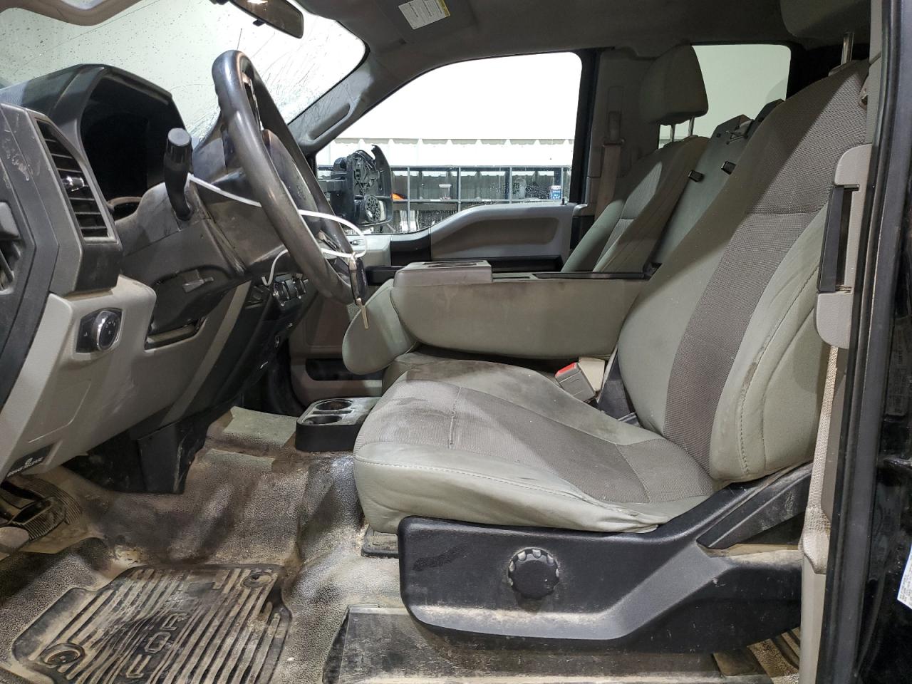 Ford F-250 Super Duty Image 5