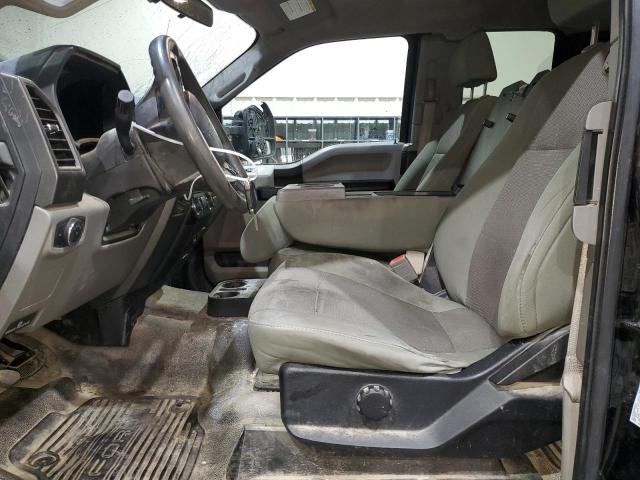 Ford F-250 Super Duty Image 5