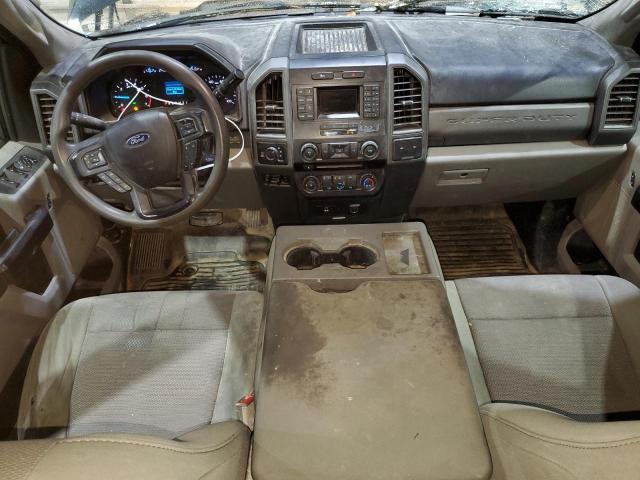 Ford F-250 Super Duty Image 8