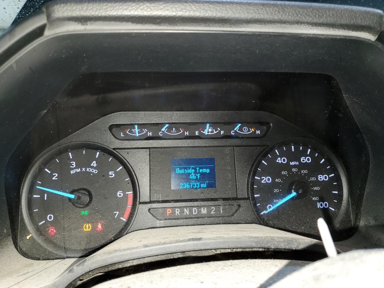 Ford F-250 Super Duty Image 11