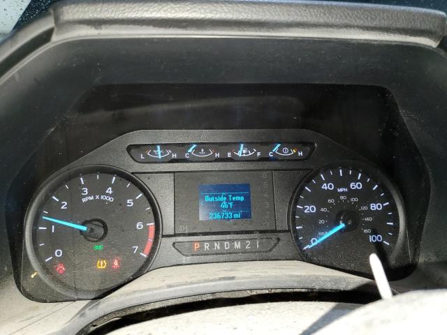 Ford F-250 Super Duty Image 11