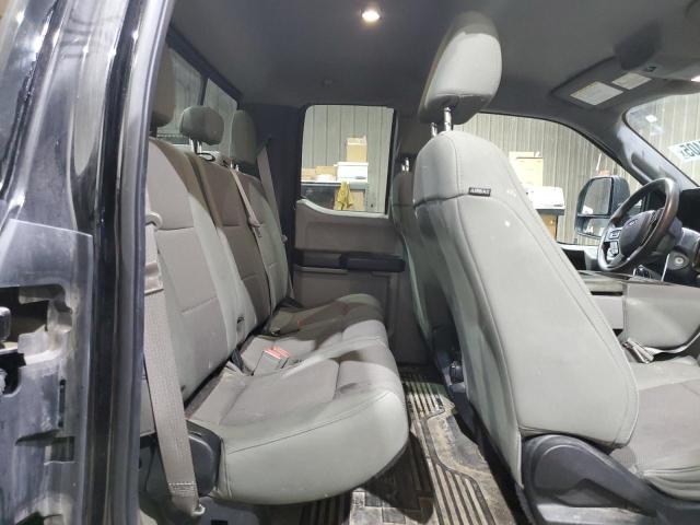 Ford F-250 Super Duty Image 9