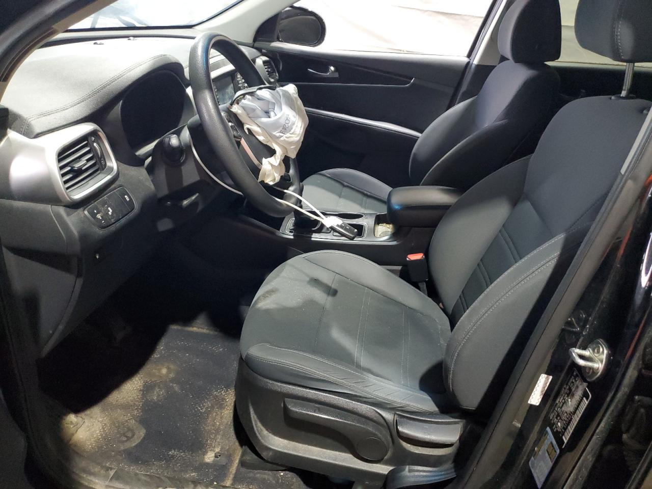 Kia Sorento L Image 6