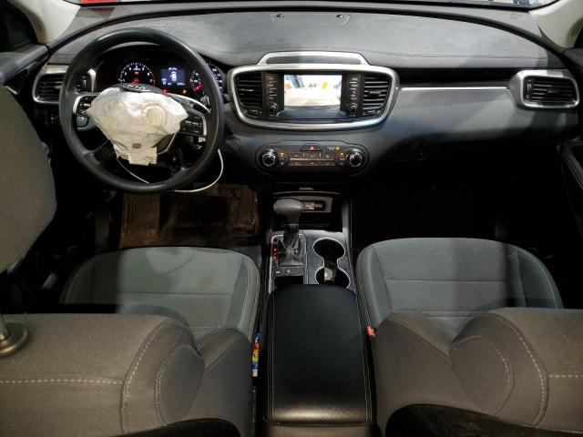 Kia Sorento L Image 3