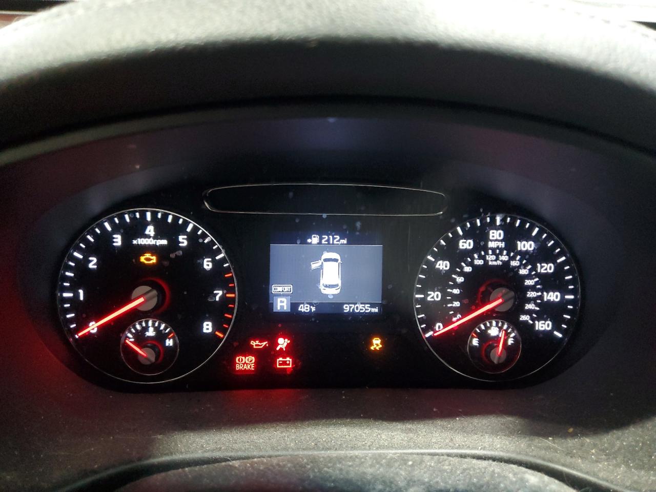 Kia Sorento L Image 5