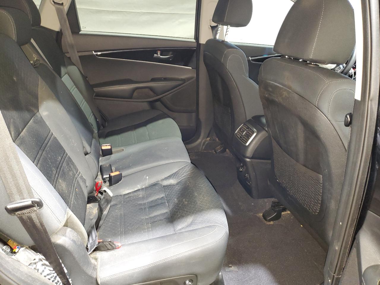 Kia Sorento L Image 13