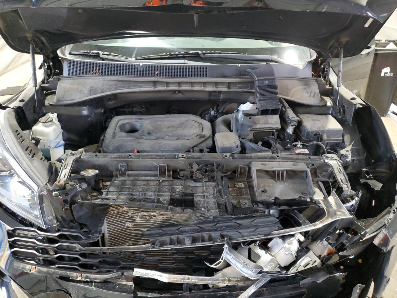 Kia Sorento L Image 10