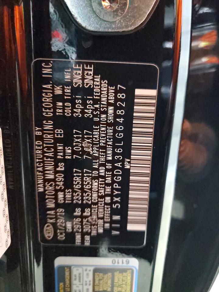 Kia Sorento L Image 9