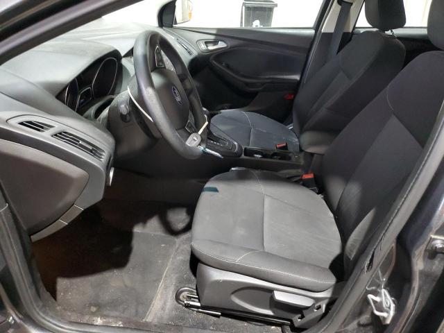 Ford Focus Se Image 12