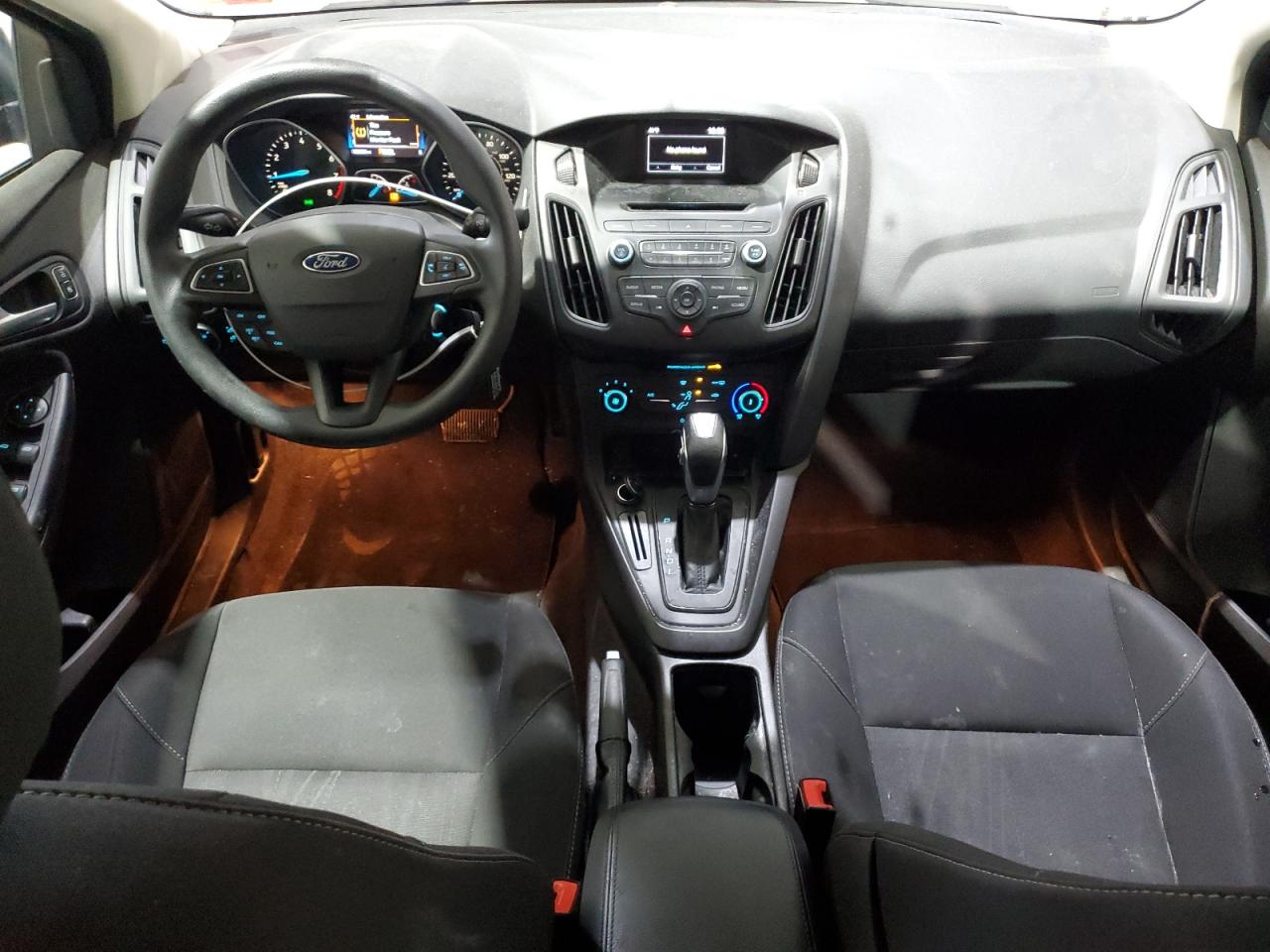 Ford Focus Se Image 6