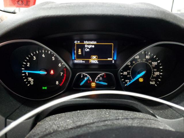 Ford Focus Se Image 9