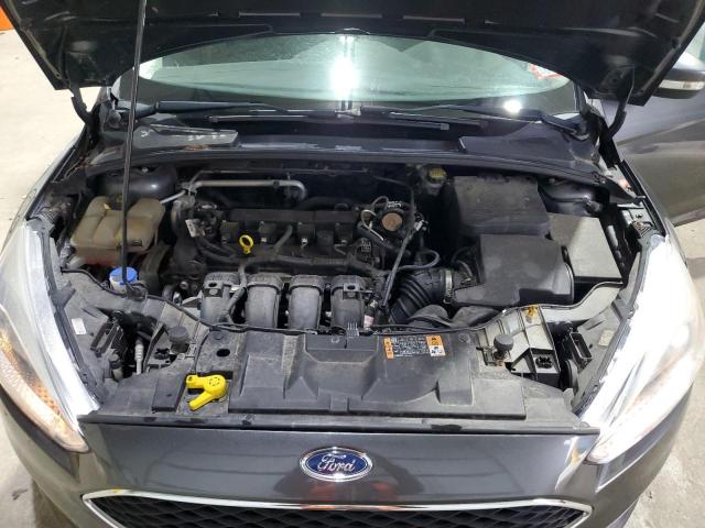 Ford Focus Se Image 10