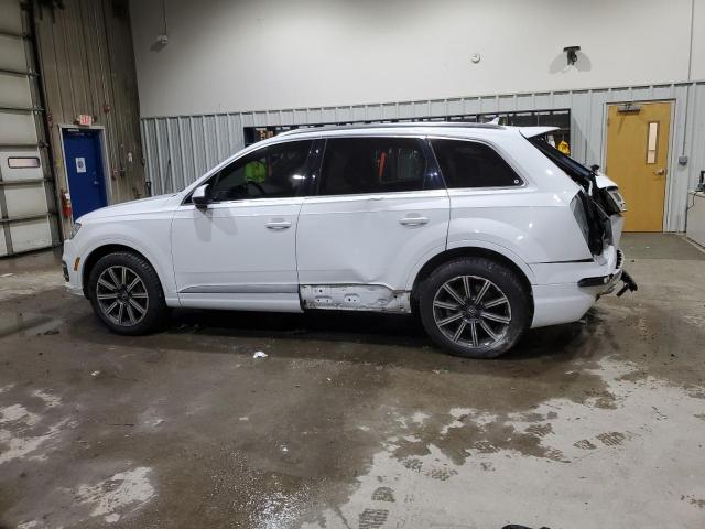 Audi Q7 Premium Plus Image 2