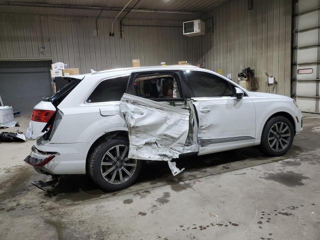 Audi Q7 Premium Plus Image 8