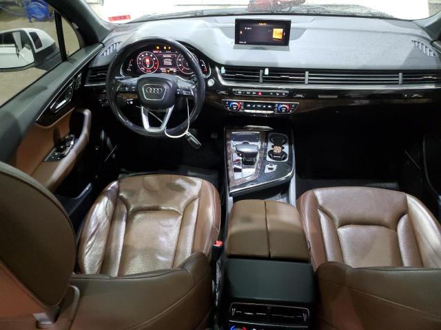 Audi Q7 Premium Plus Image 7