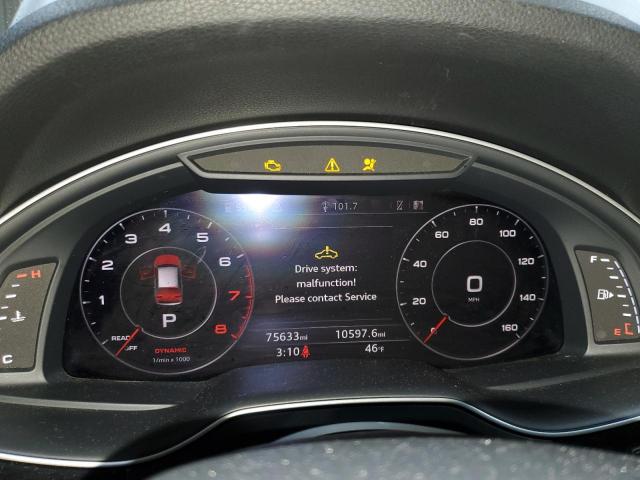 Audi Q7 Premium Plus Image 9