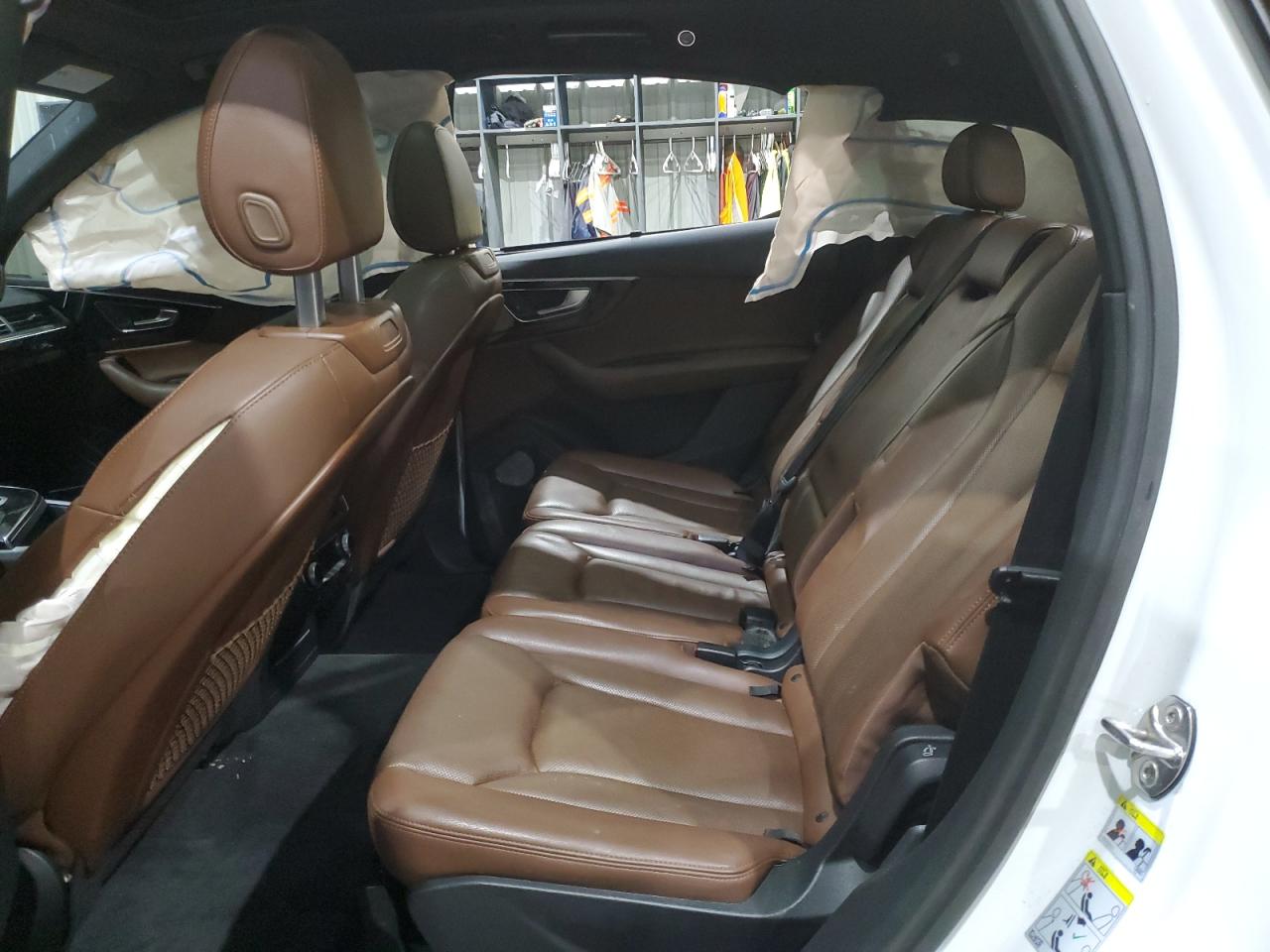 Audi Q7 Premium Plus Image 6