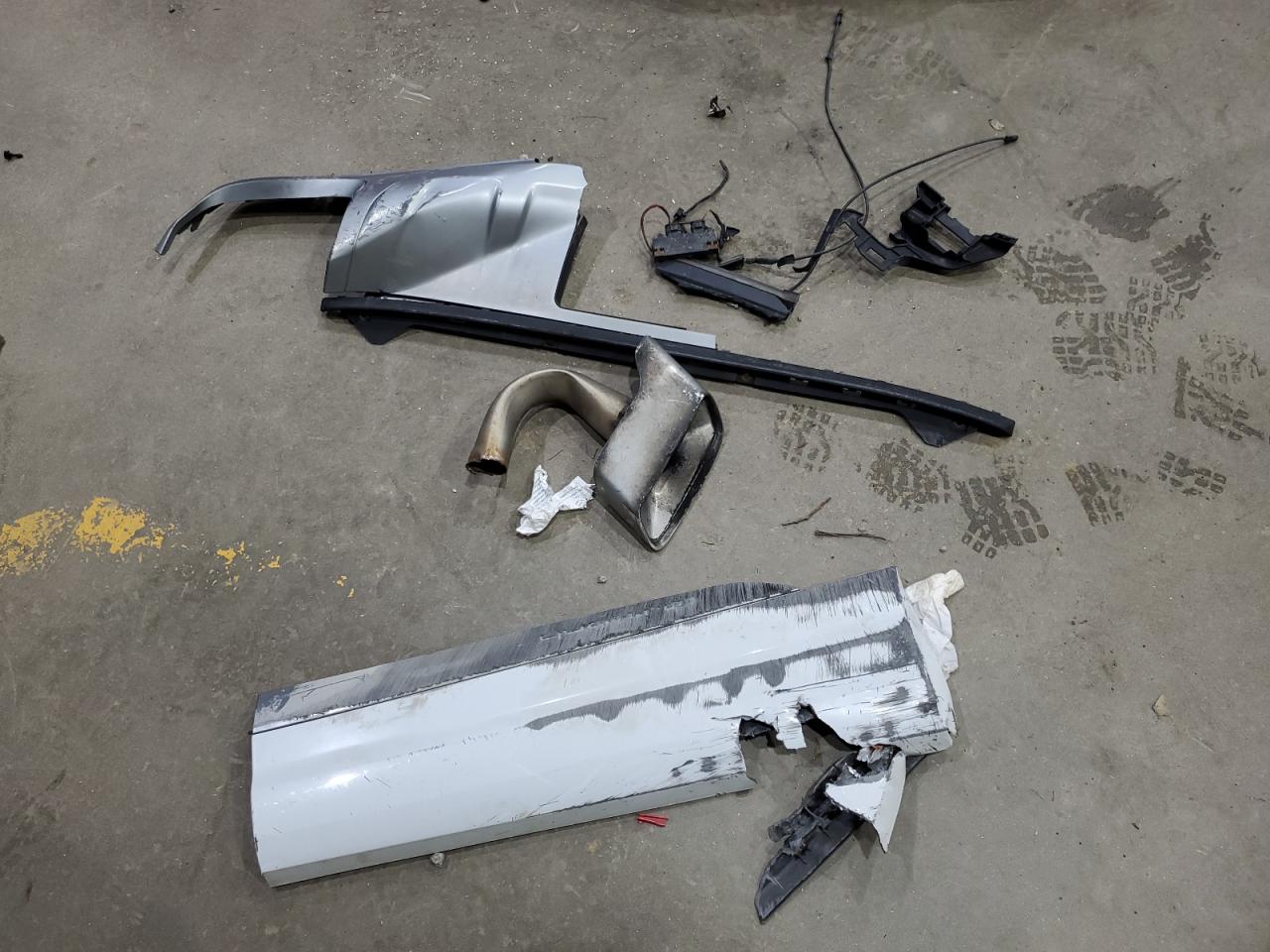 Audi Q7 Premium Plus Image 10