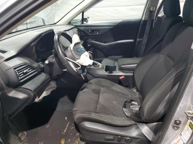 Subaru Legacy Premium Image 3