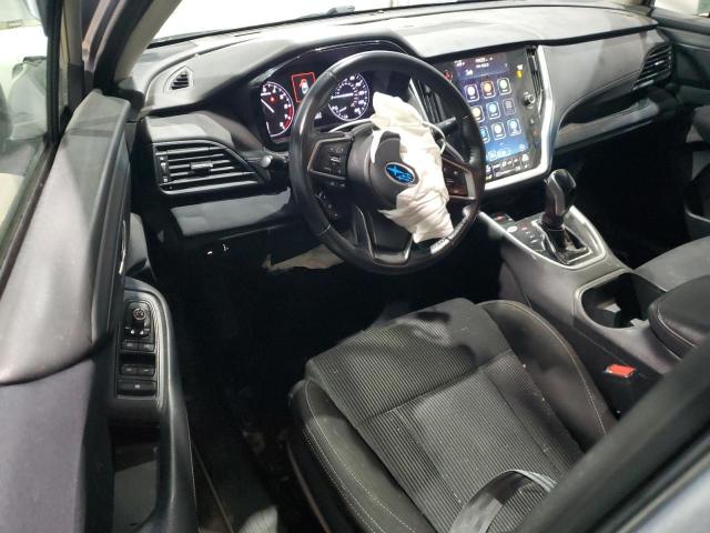 Subaru Legacy Premium Image 8