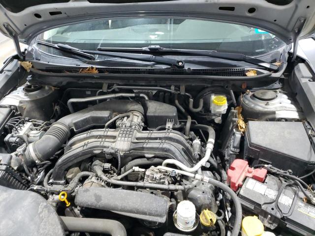 Subaru Legacy Premium Image 11