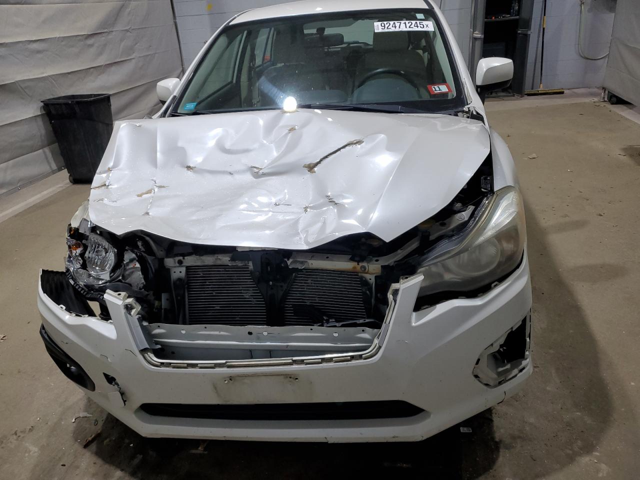 Subaru Impreza Premium Image 2