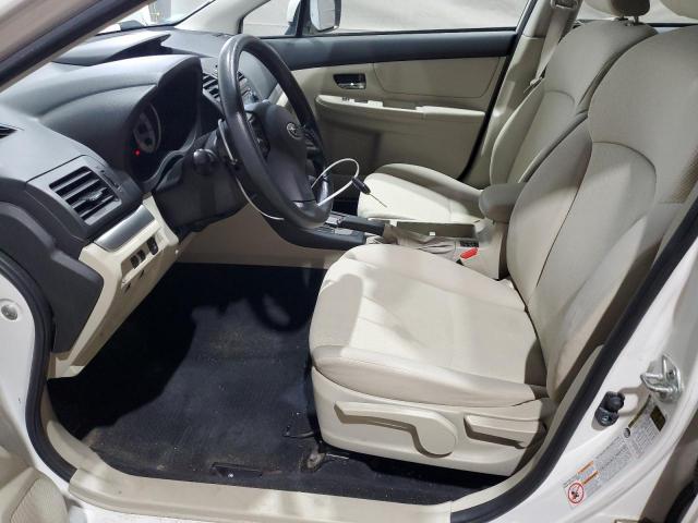 Subaru Impreza Premium Image 10