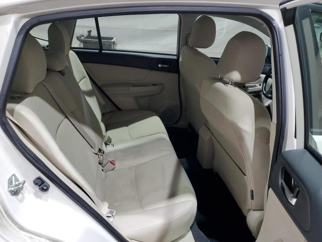 Subaru Impreza Premium Image 7