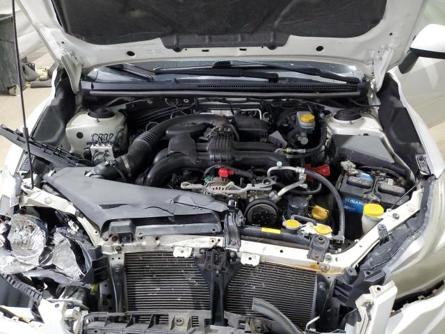 Subaru Impreza Premium Image 8