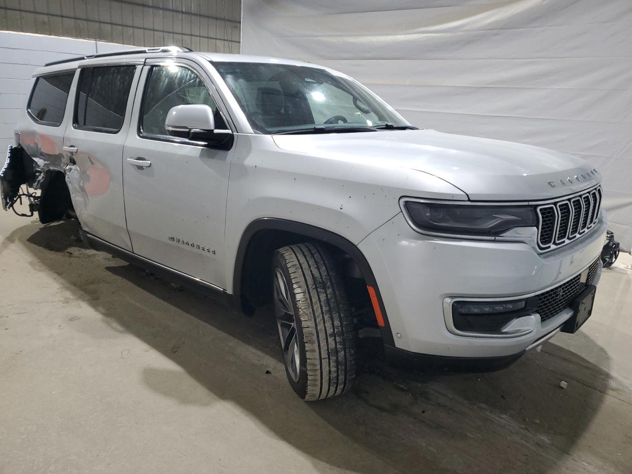 Jeep Wagoneer Series Iii Image 10