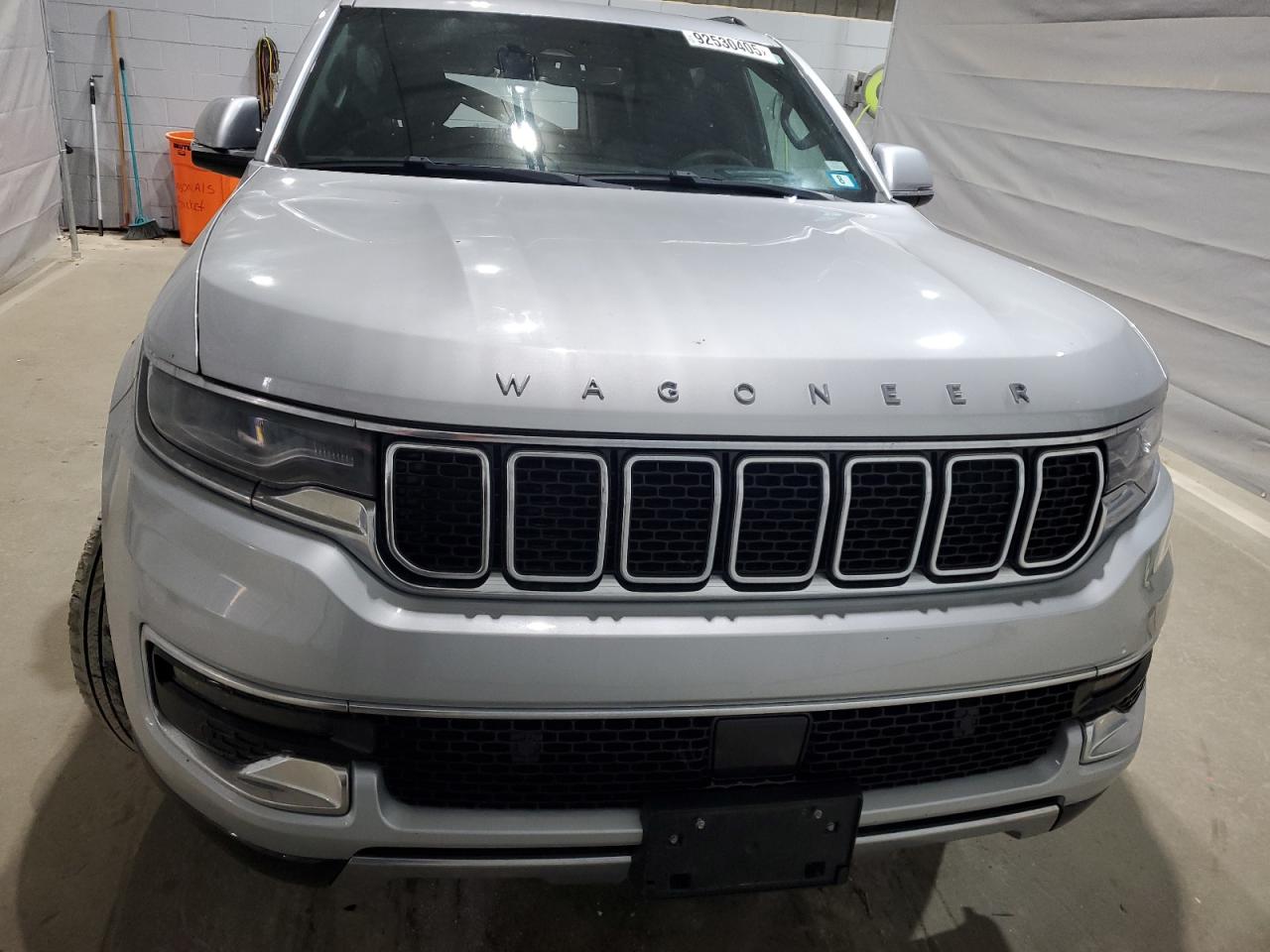 Jeep Wagoneer Series Iii Image 3