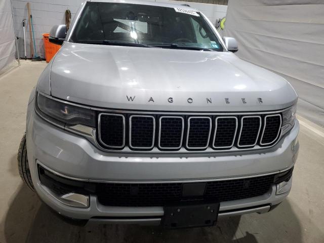 Jeep Wagoneer Series Iii Image 3