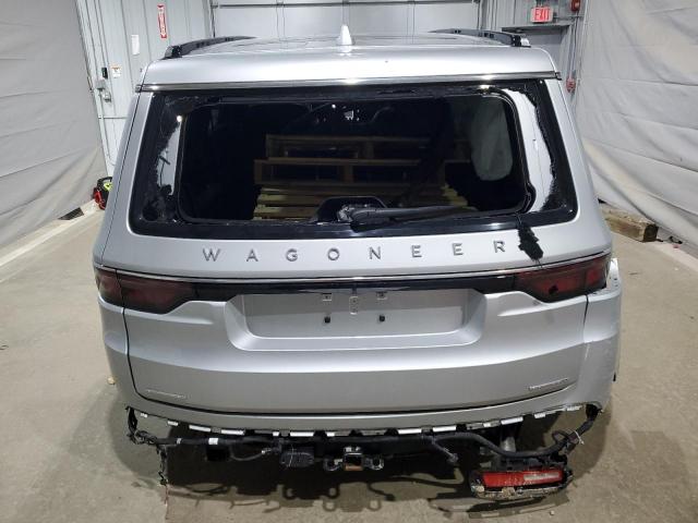 Jeep Wagoneer Series Iii Image 8