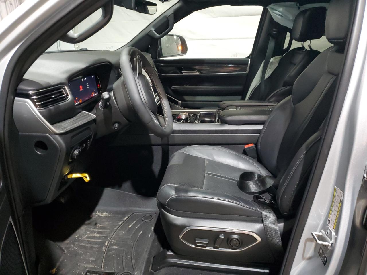 Jeep Wagoneer Series Iii Image 5