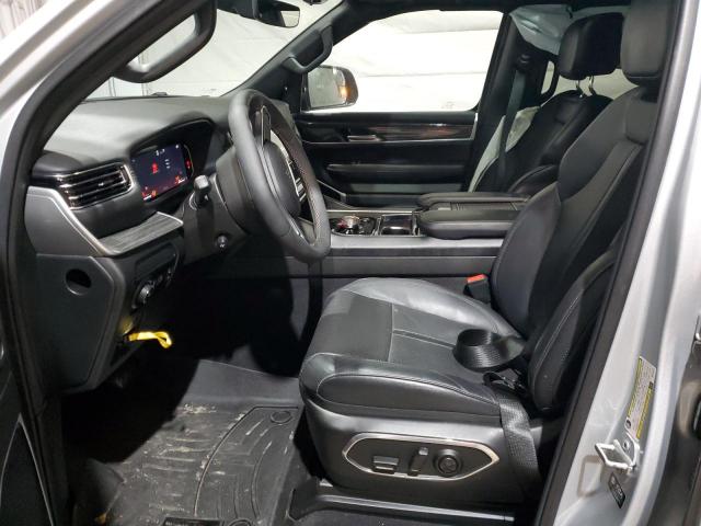 Jeep Wagoneer Series Iii Image 5